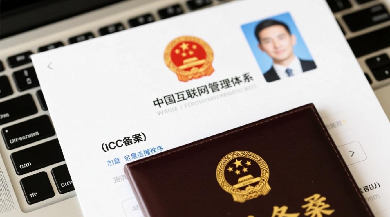 网站备案是绑定域名还是备案在服务器上？