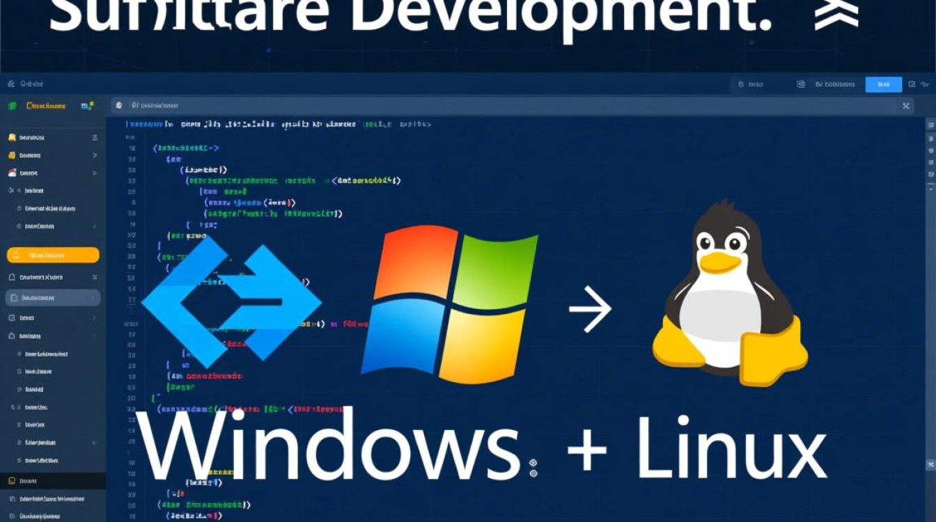 Windows下如何交叉编译Linux程序？环境配置与步骤详解