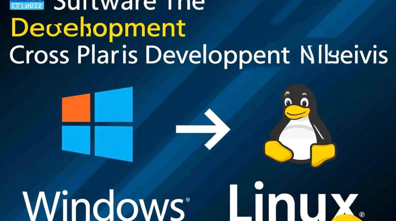 Windows下如何交叉编译Linux程序？环境配置与步骤详解
