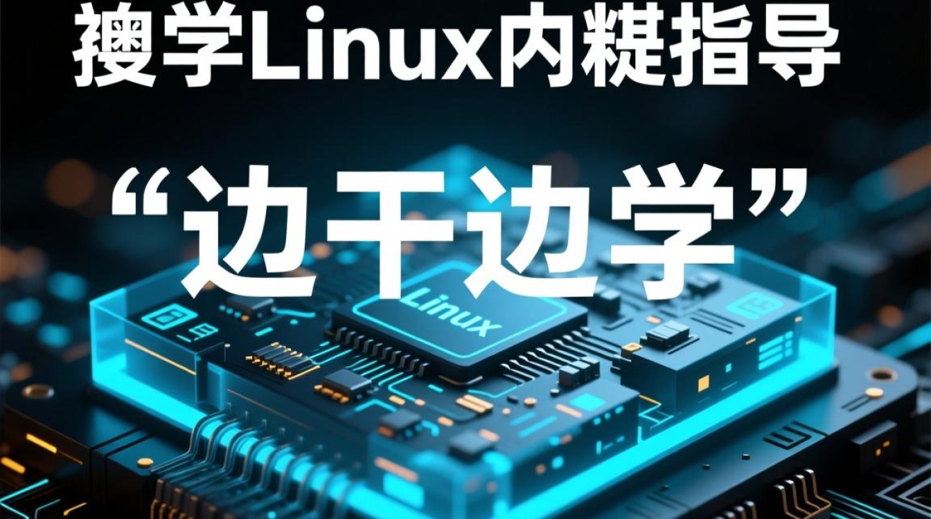 边干边学Linux内核，如何高效实践并掌握核心知识？