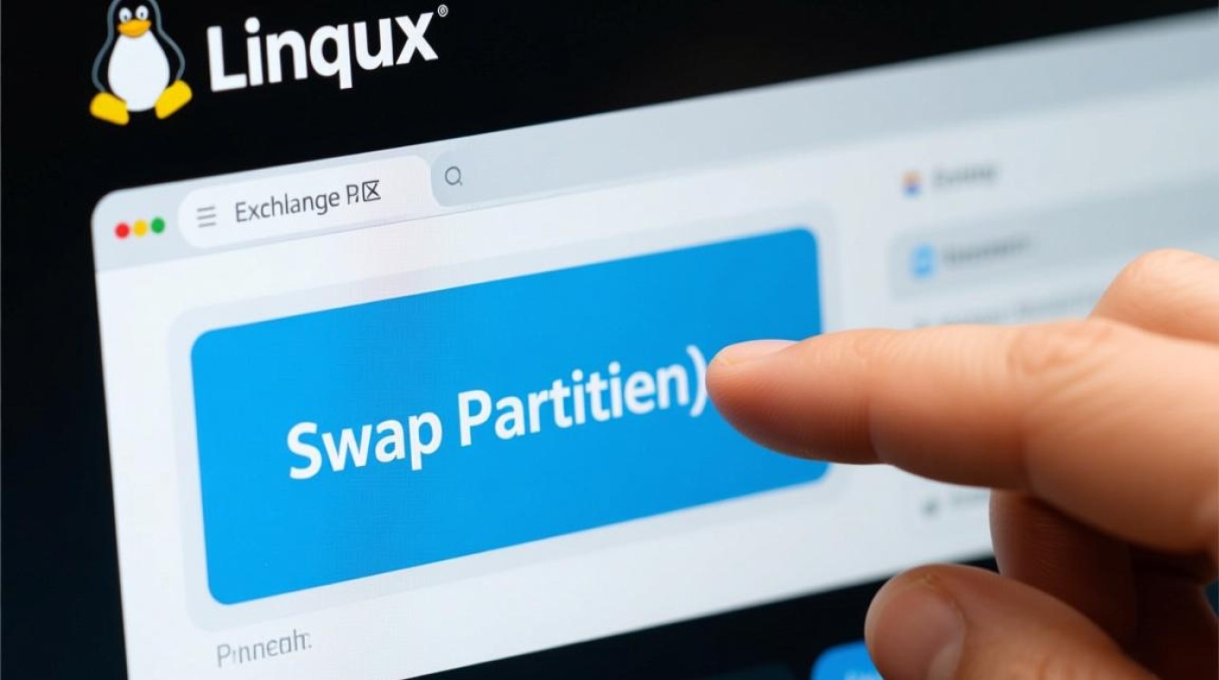 Linux交换分区设置多大合适？如何优化性能？
