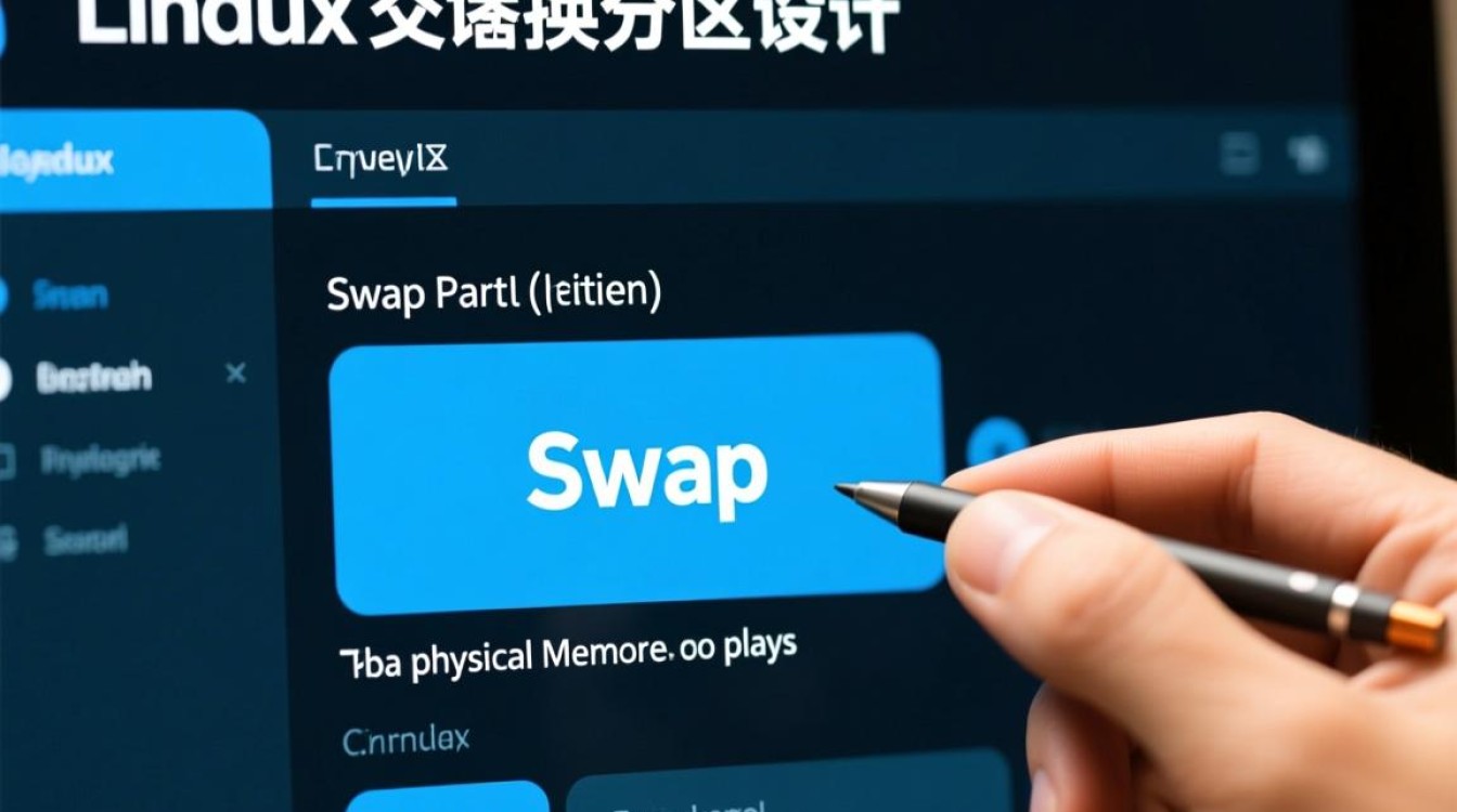 Linux交换分区设置多大合适？如何优化性能？