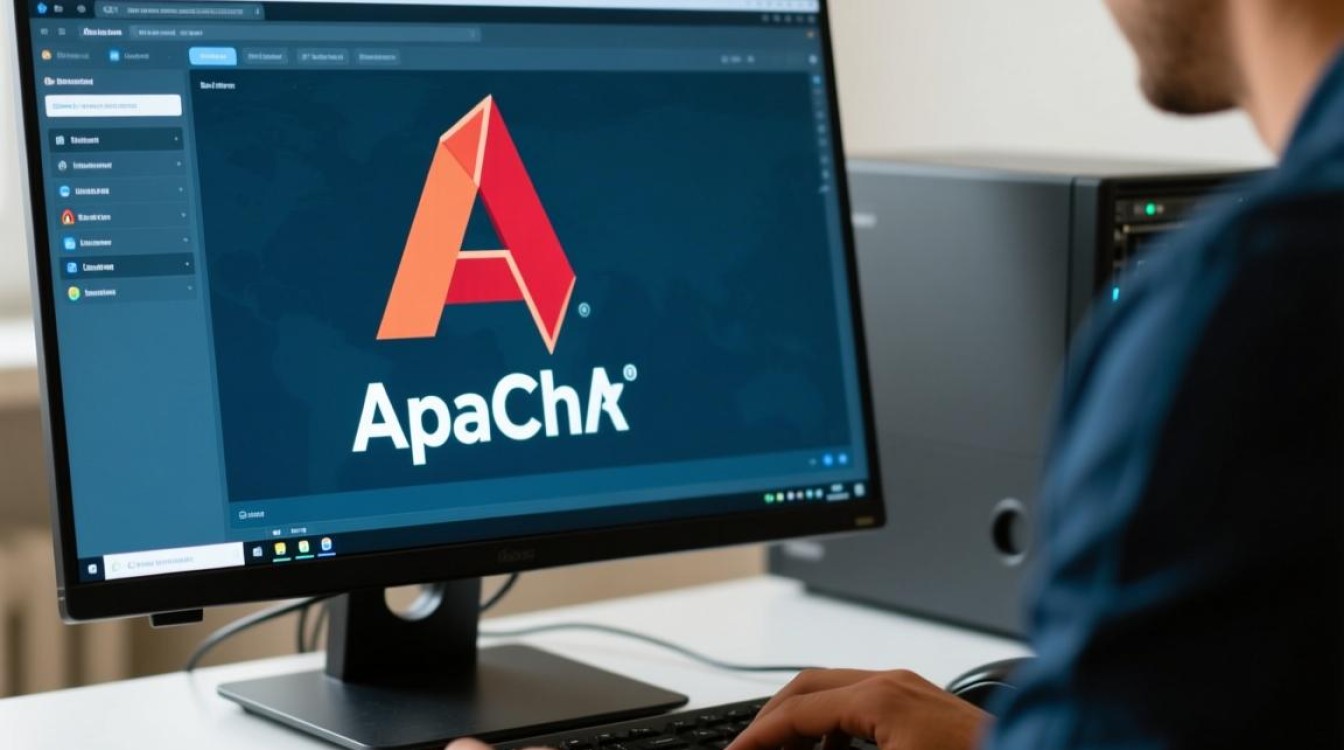 apache启动失败linux怎么办？常见原因及排查步骤详解