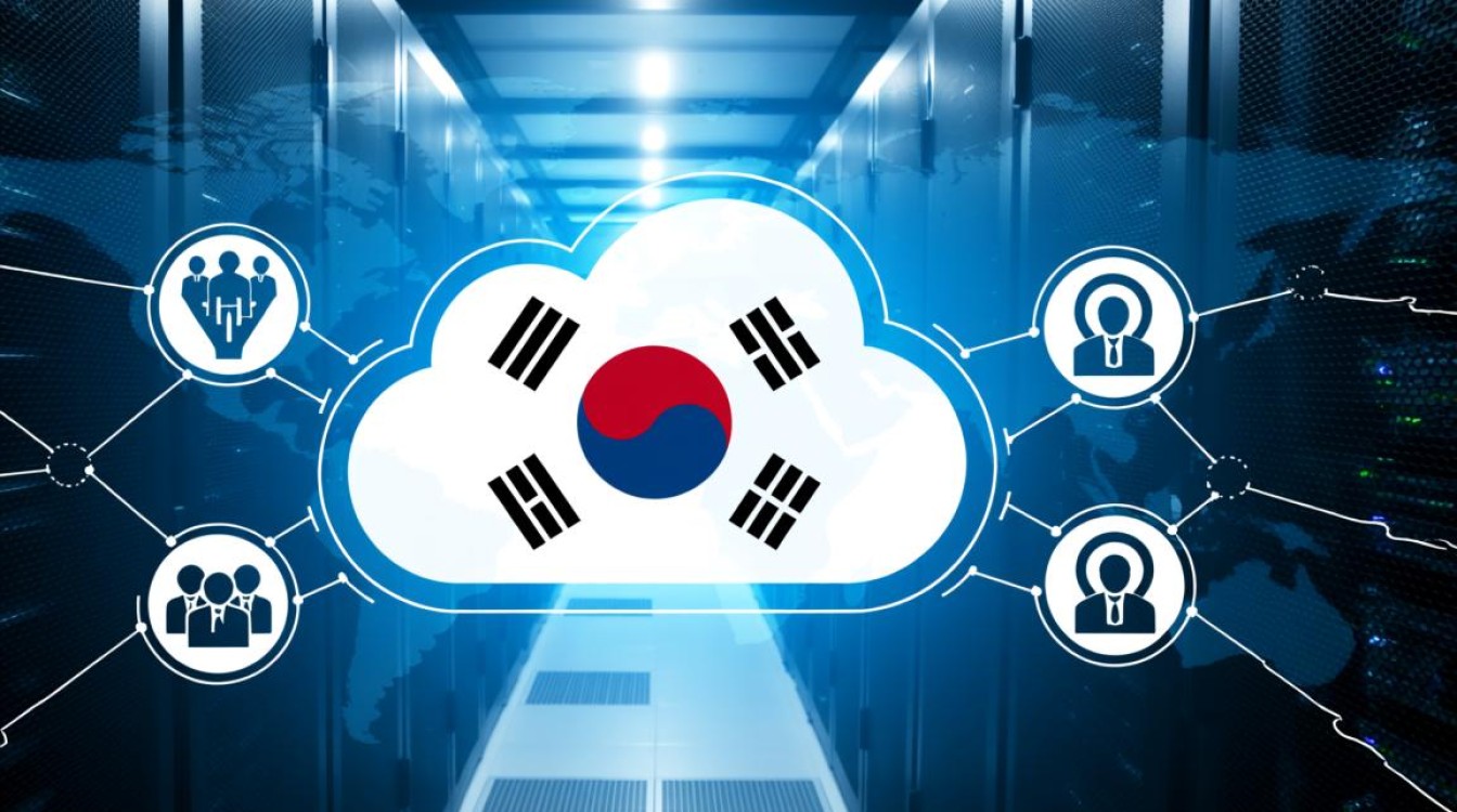 便宜的韩国云服务器哪家性价比高？
