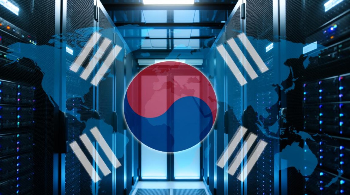 便宜的韩国云服务器哪家性价比高？