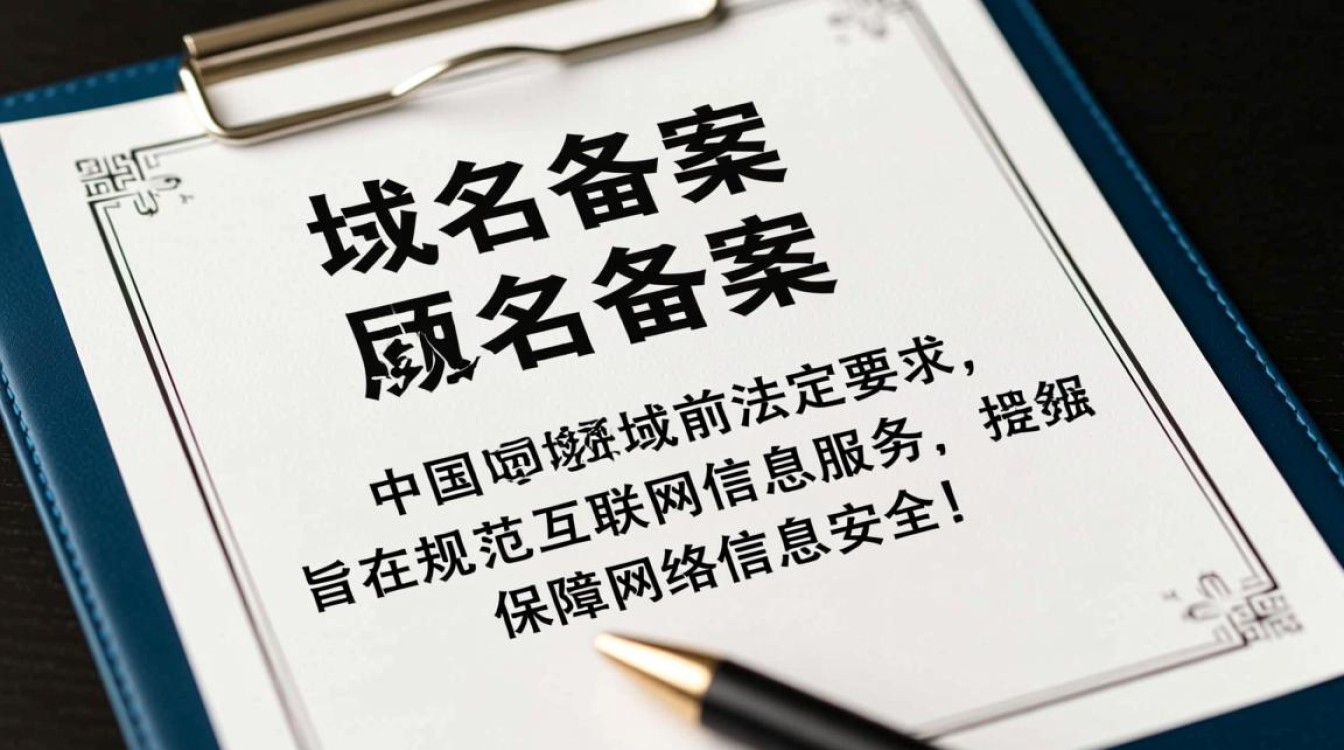 域名备案时域名所有人必须是本人吗？
