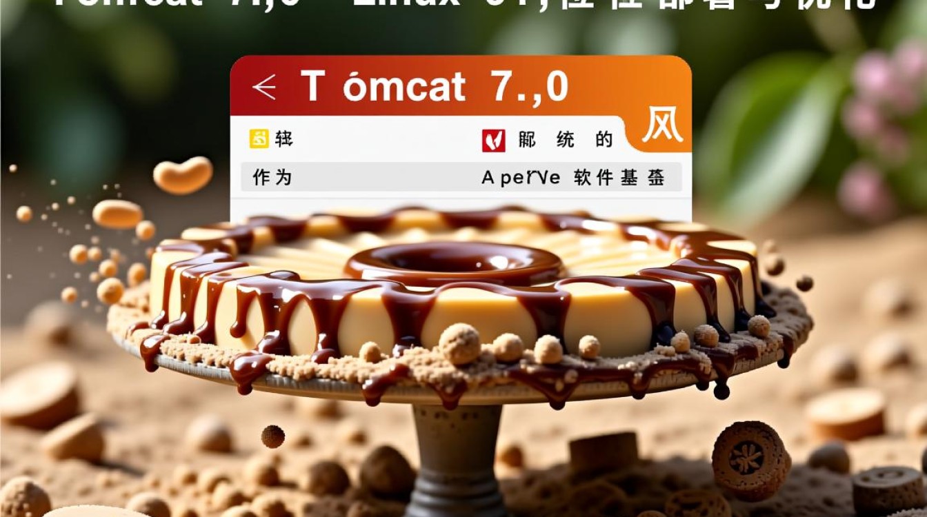 tomcat 7.0 linux 64位如何安装与配置？