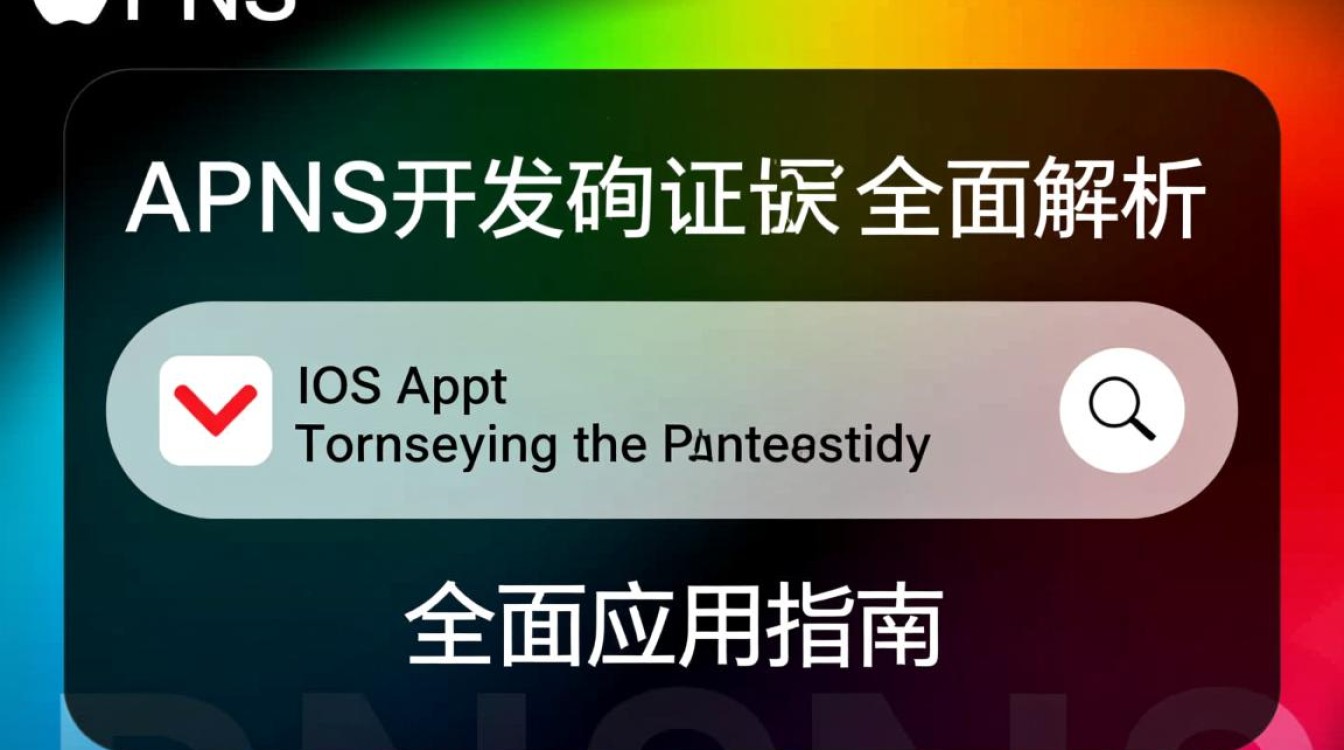 apns开发证书苹果推送通知服务证书配置失败怎么办？