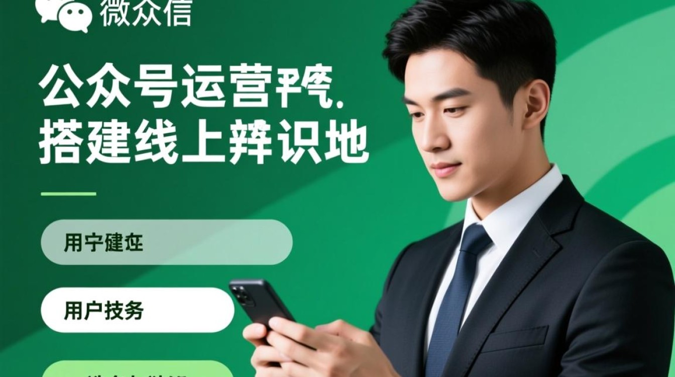 微信公众号子域名域名怎么绑定和解析？