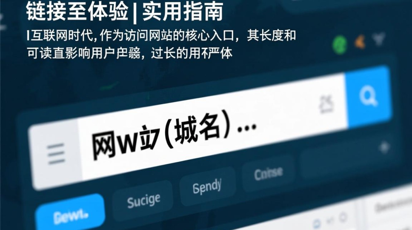 长域名如何免费快速转短域名？安全吗？