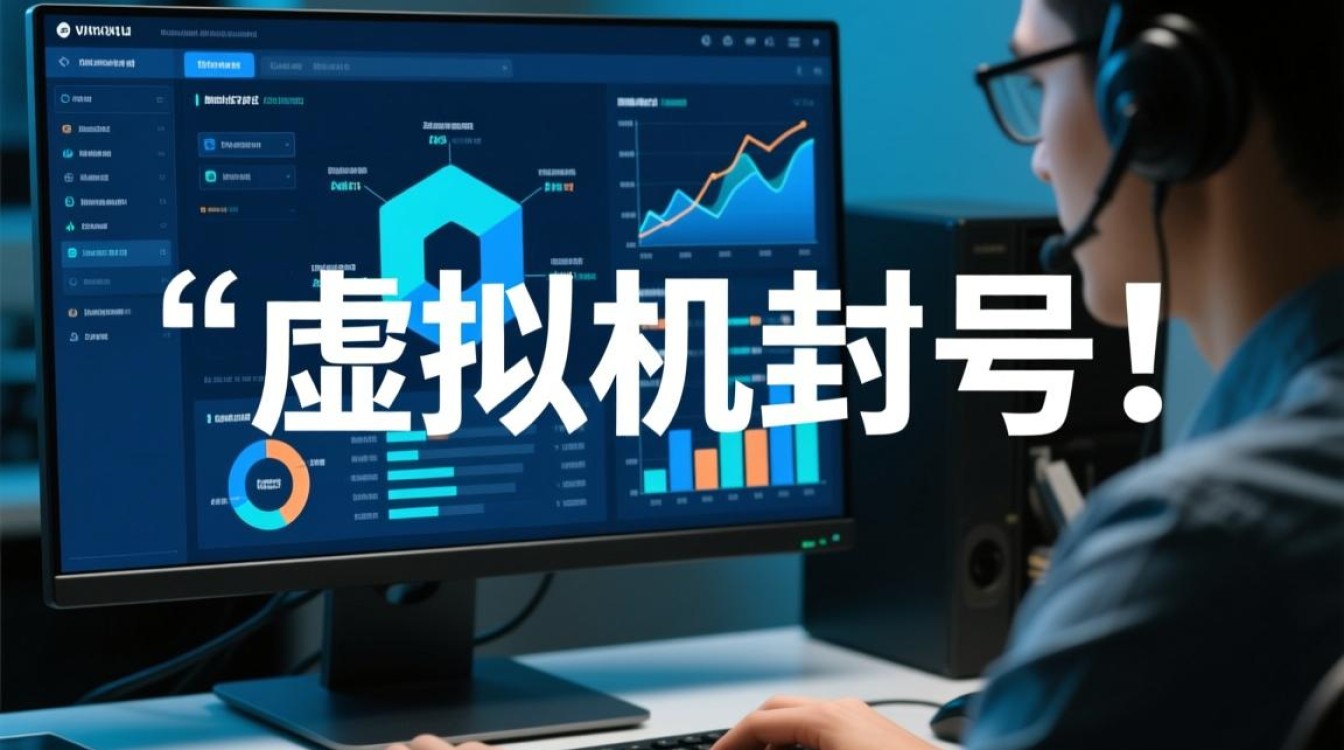 虚拟机老是封号？是什么原因导致的？