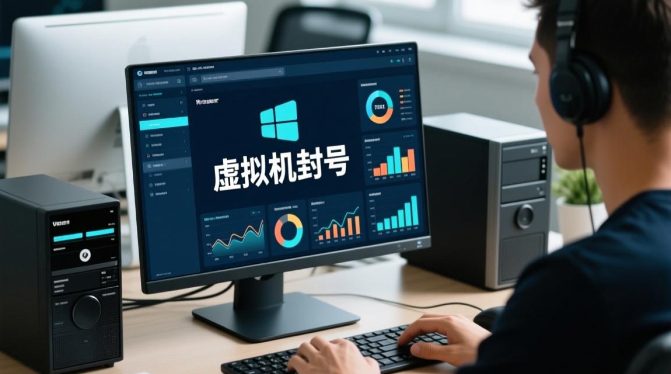 虚拟机老是封号？是什么原因导致的？