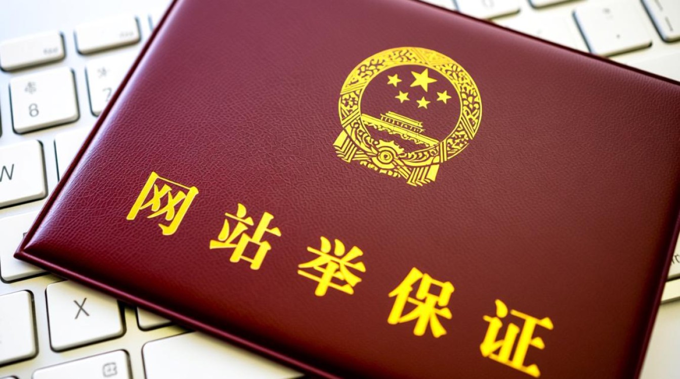网站备案需要准备什么材料？域名备案流程详解