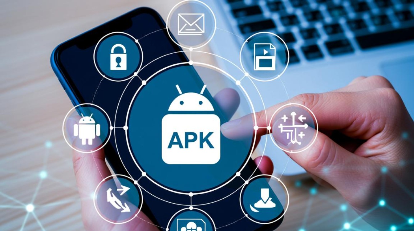 如何安全可靠地在线分析APK文件？