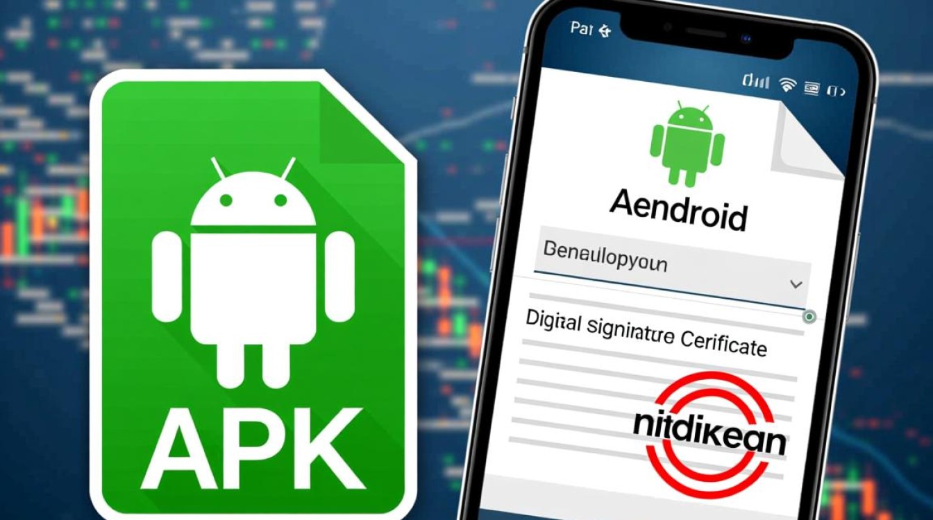 apk文件没有数字签名证书会怎样？如何解决安装问题？