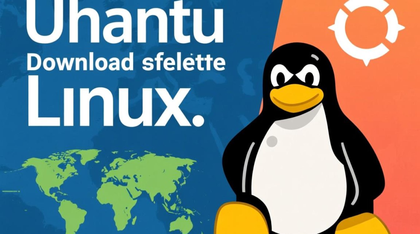 ubuntu linux系统下载官网入口是哪个？