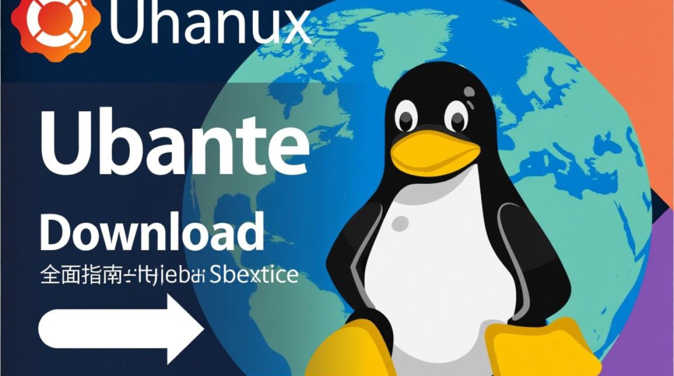 ubuntu linux系统下载官网入口是哪个？