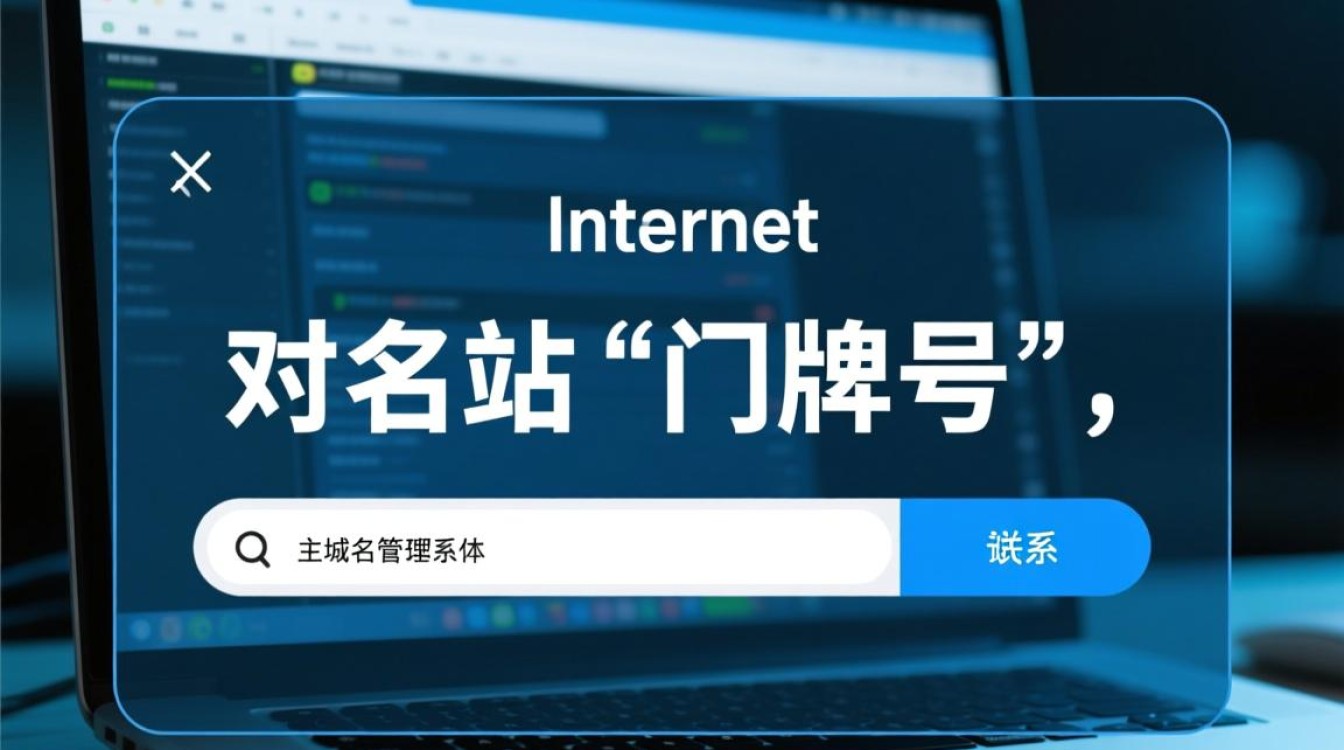 主域名和从域名有什么区别？如何正确设置和使用？