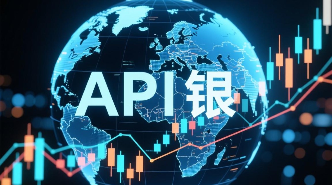 API银行是什么？传统银行如何转型API银行？