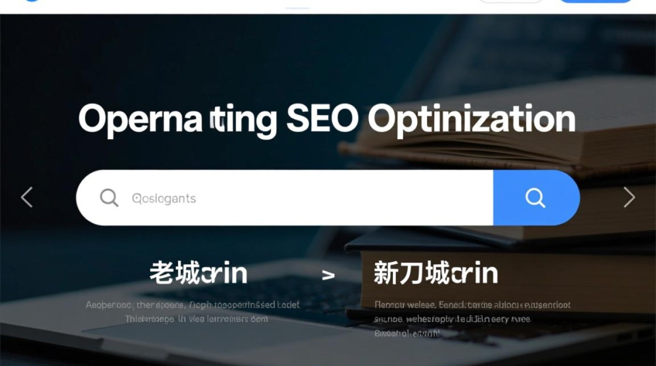 老域名和新域名差别到底有多大？对SEO影响究竟怎样？
