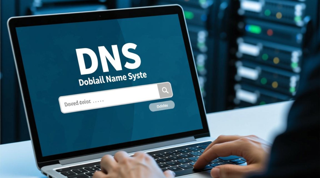 笔记本DNS服务器地址怎么改？详细步骤教程在这里