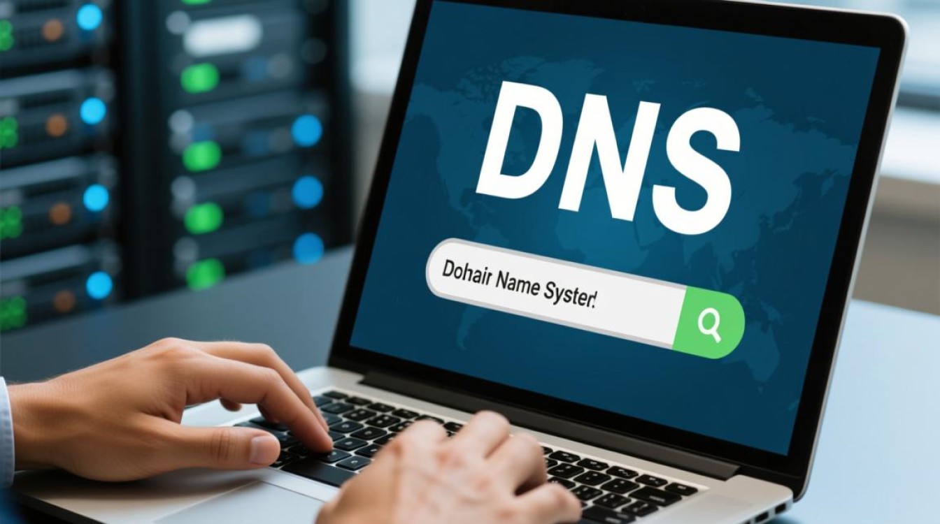 笔记本DNS服务器地址怎么改？详细步骤教程在这里