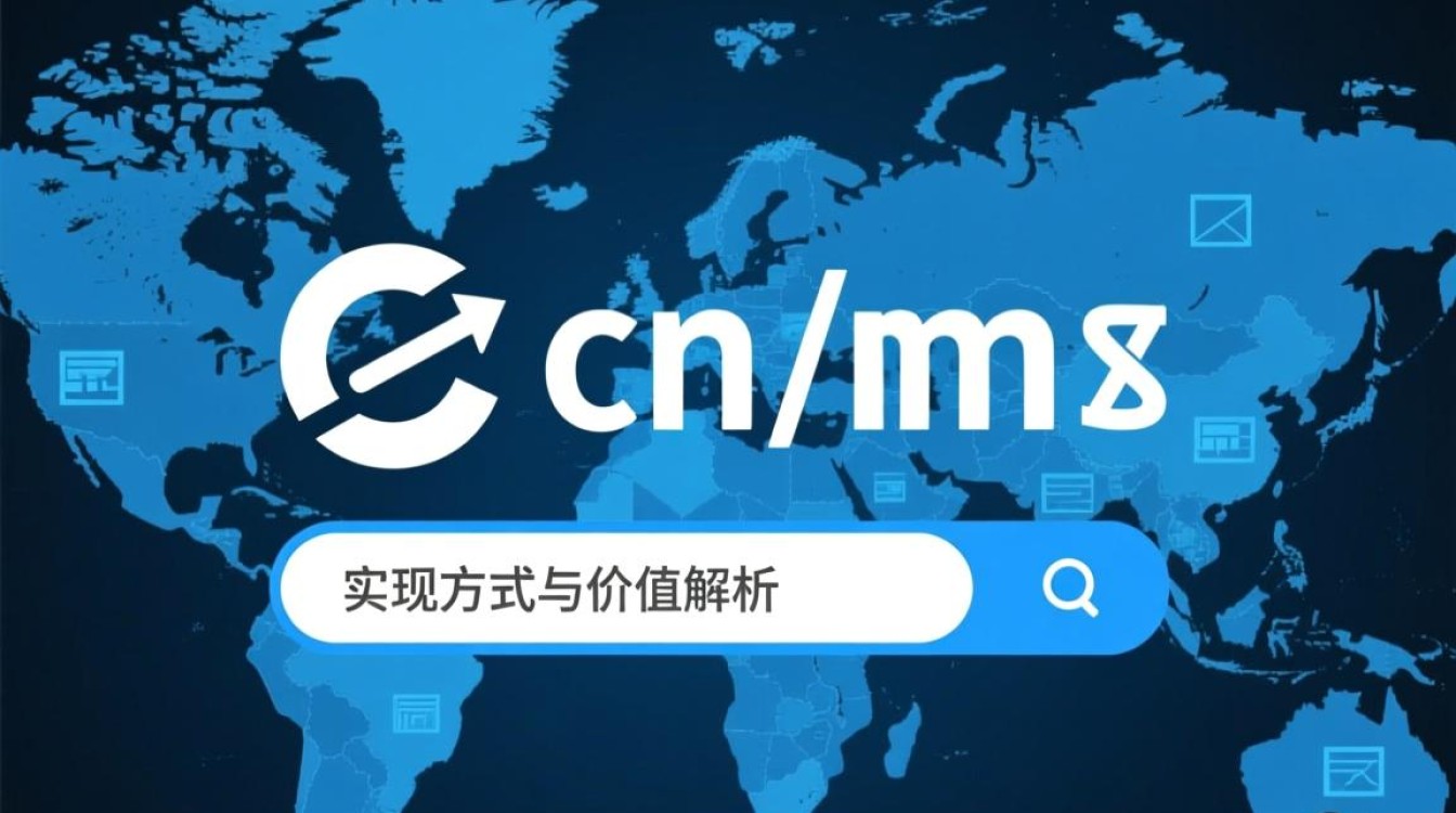 中文域名跳转cn域名对SEO有影响吗？