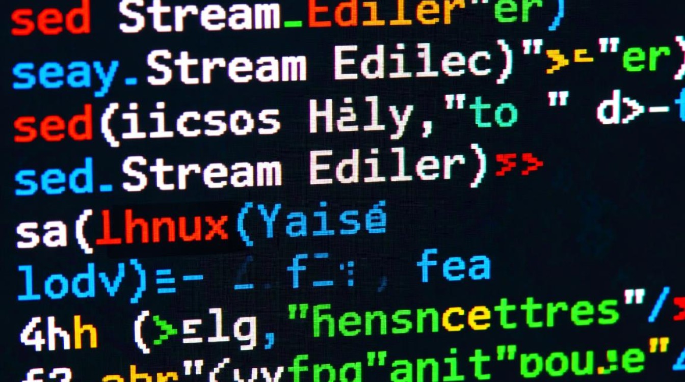 linux sed如何精准替换指定行的内容？