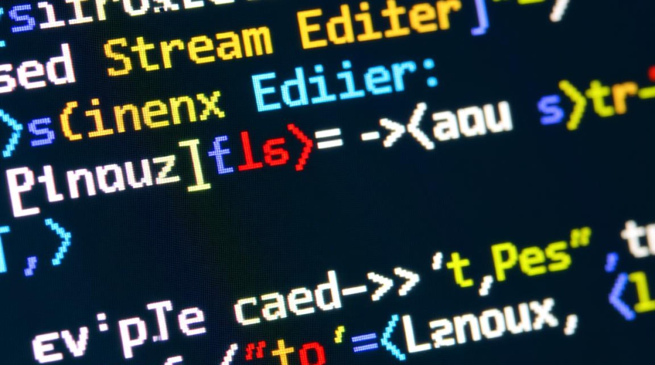 linux sed如何精准替换指定行的内容？