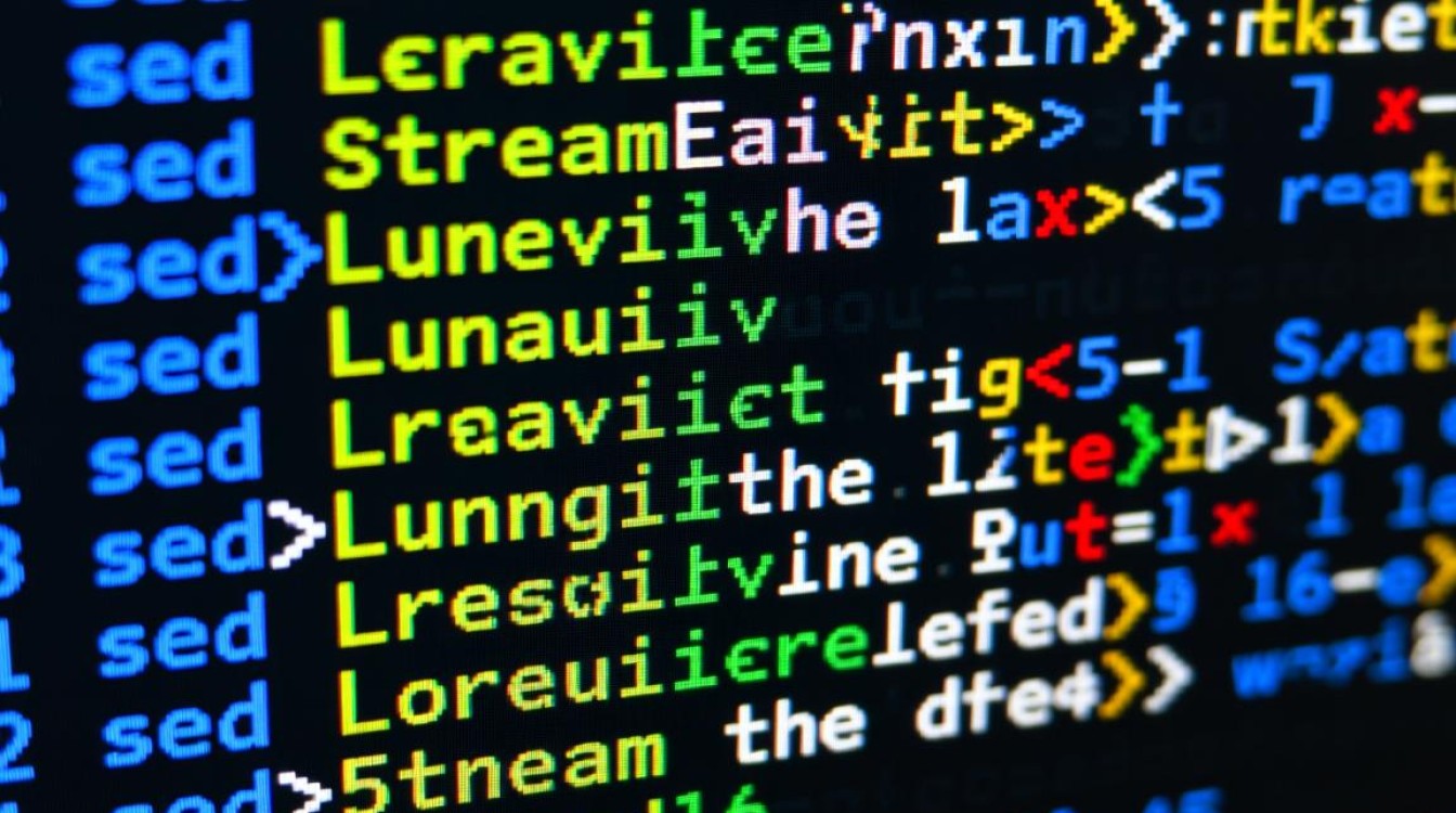 linux sed如何精准替换指定行的内容？
