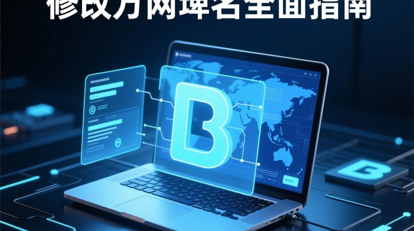 域名如何修改为万网域名？步骤详解指南