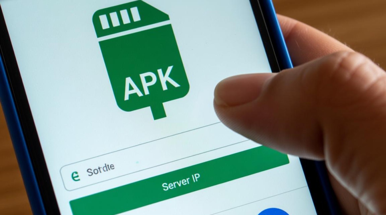 apk文件修改服务器ip的具体步骤和注意事项是什么？