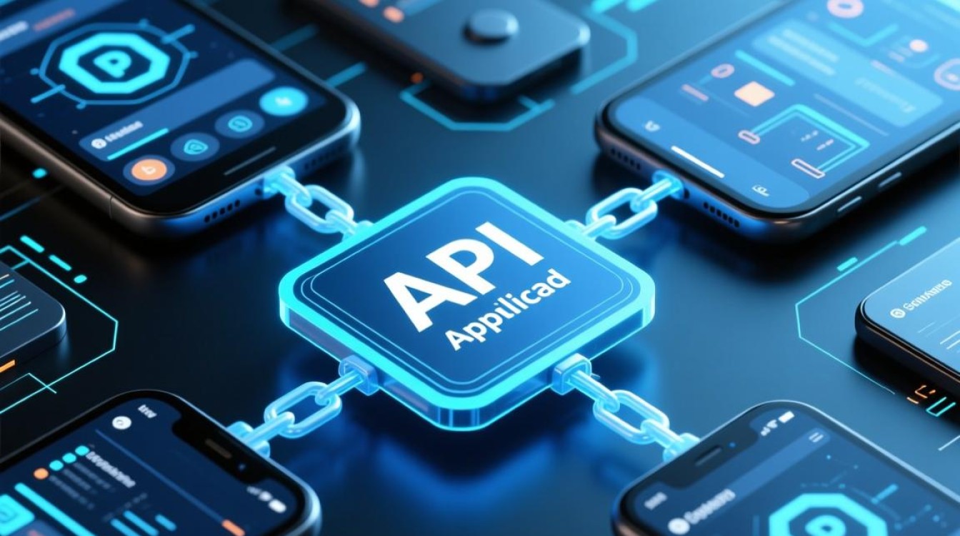 api链接是什么？新手如何快速理解并使用？