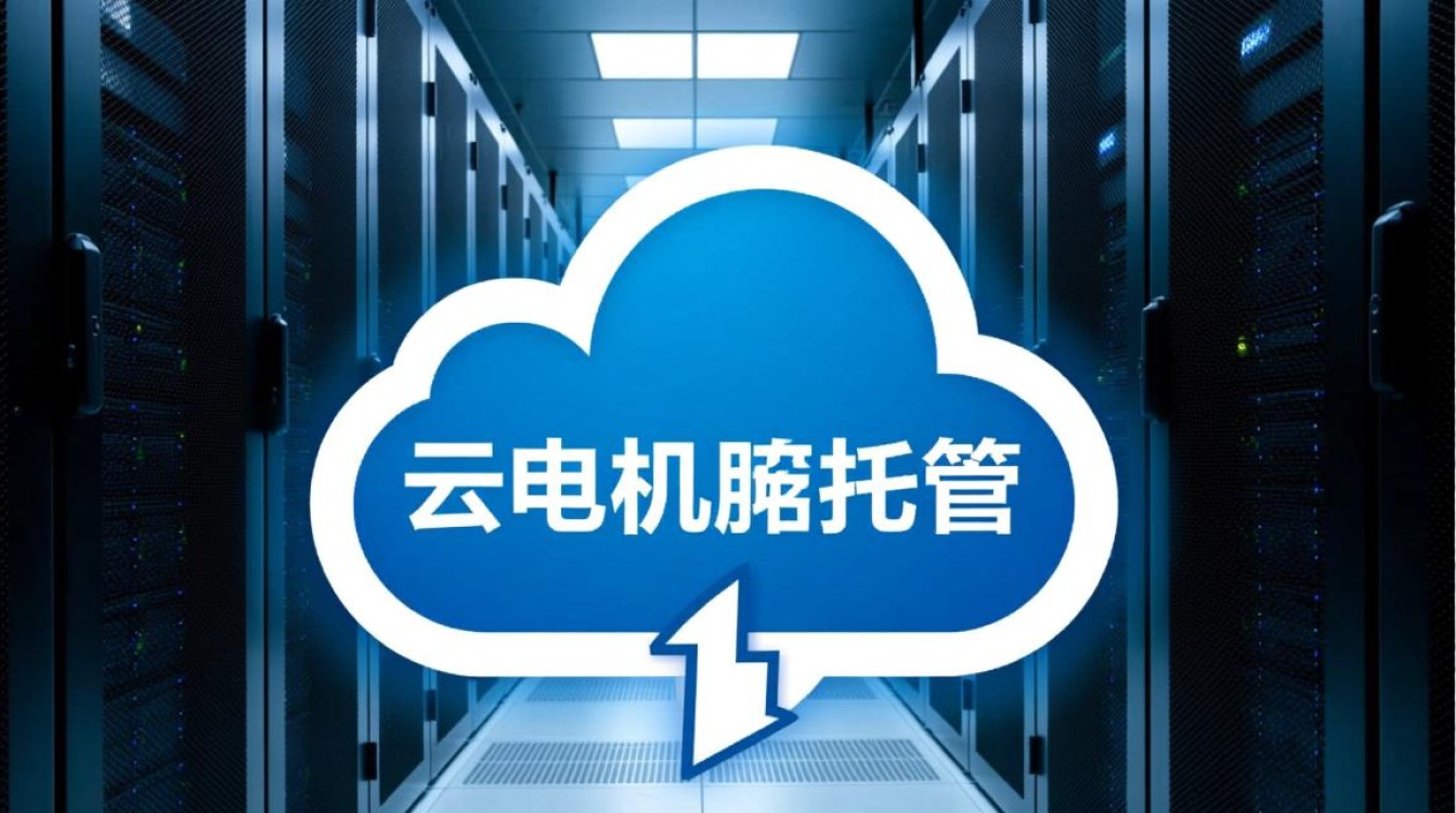 本溪云主机托管哪家好？本地企业如何选靠谱托管服务？