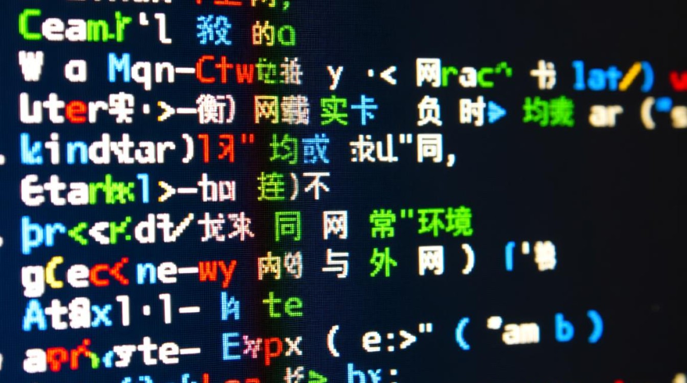 Linux双网卡如何实现同时上网和负载均衡？