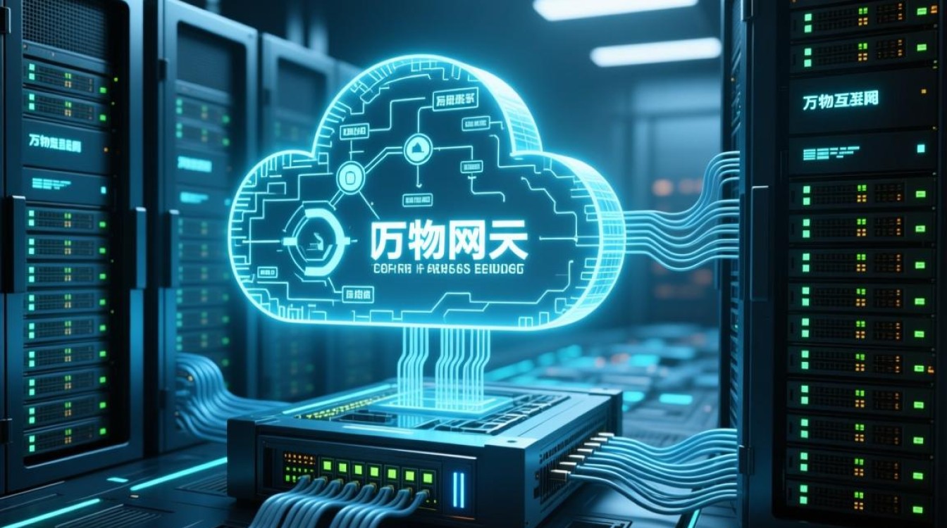 标准互联云服务器如何支撑万物互联网技术标准落地？