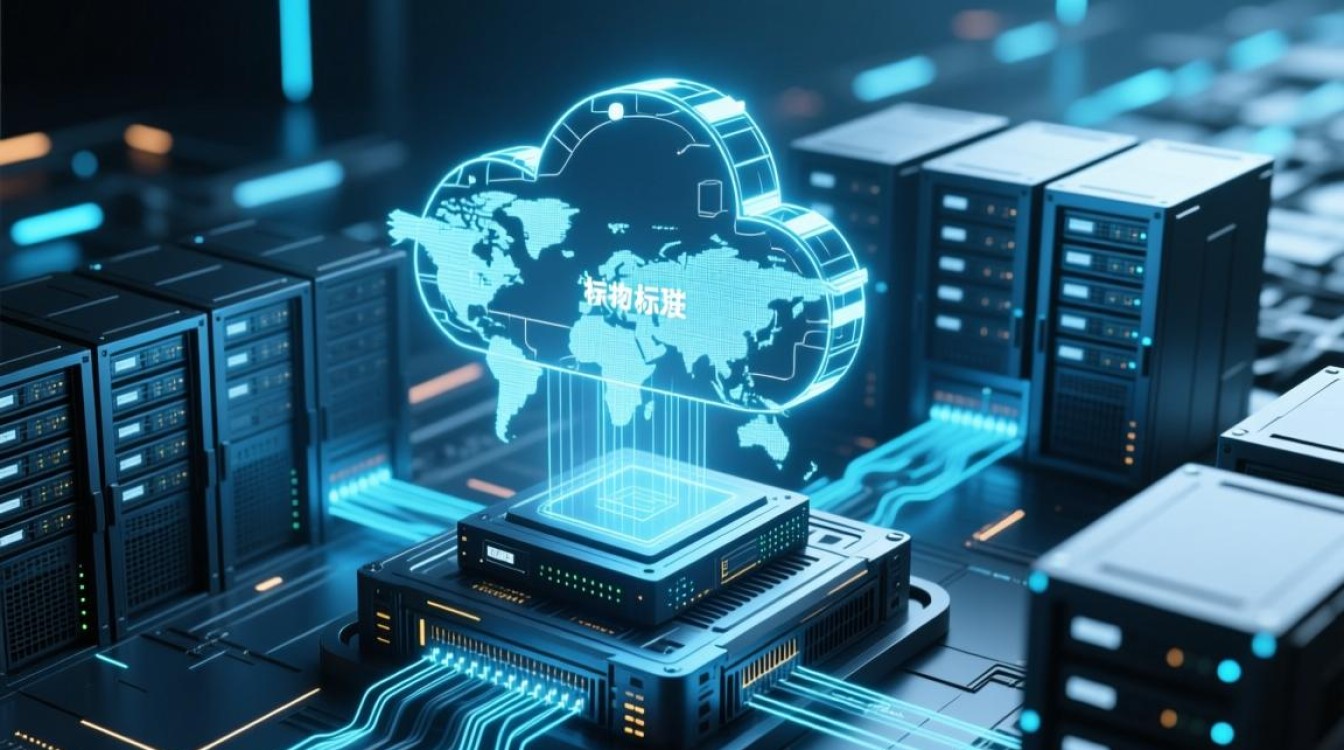 标准互联云服务器如何支撑万物互联网技术标准落地？