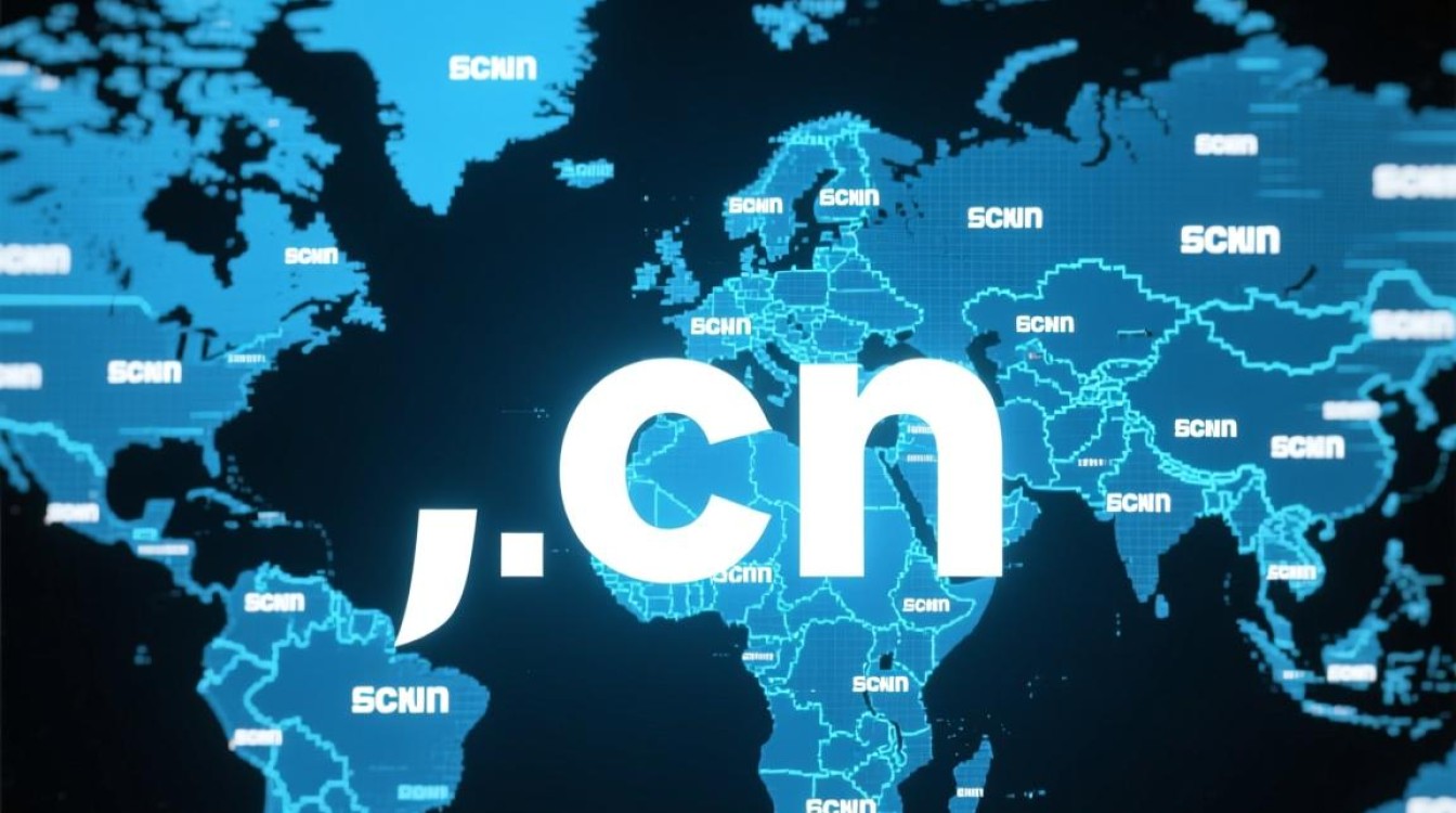 cn域名比com域名好在哪？新手企业该选哪个更合适？