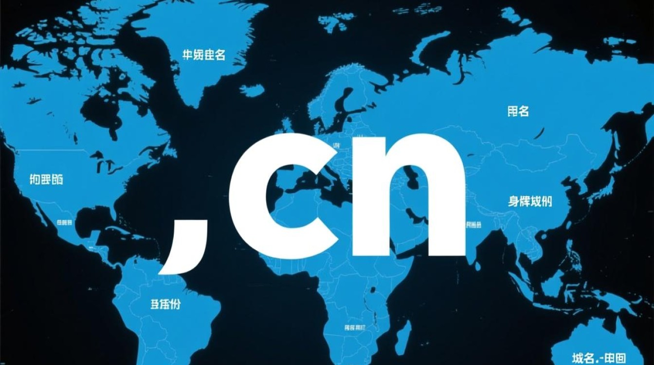 cn域名比com域名好在哪？新手企业该选哪个更合适？
