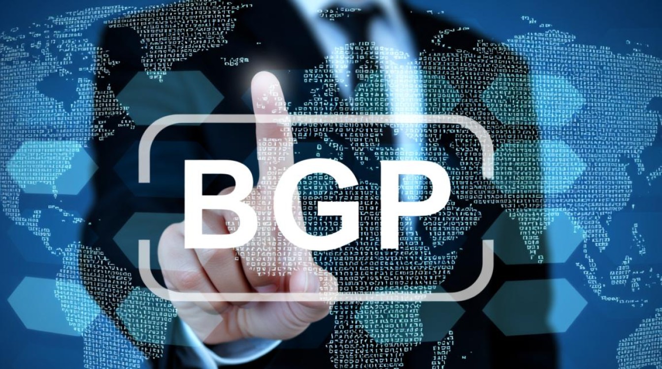 bgp云服务器如何实现云到服务器的高稳定连接？