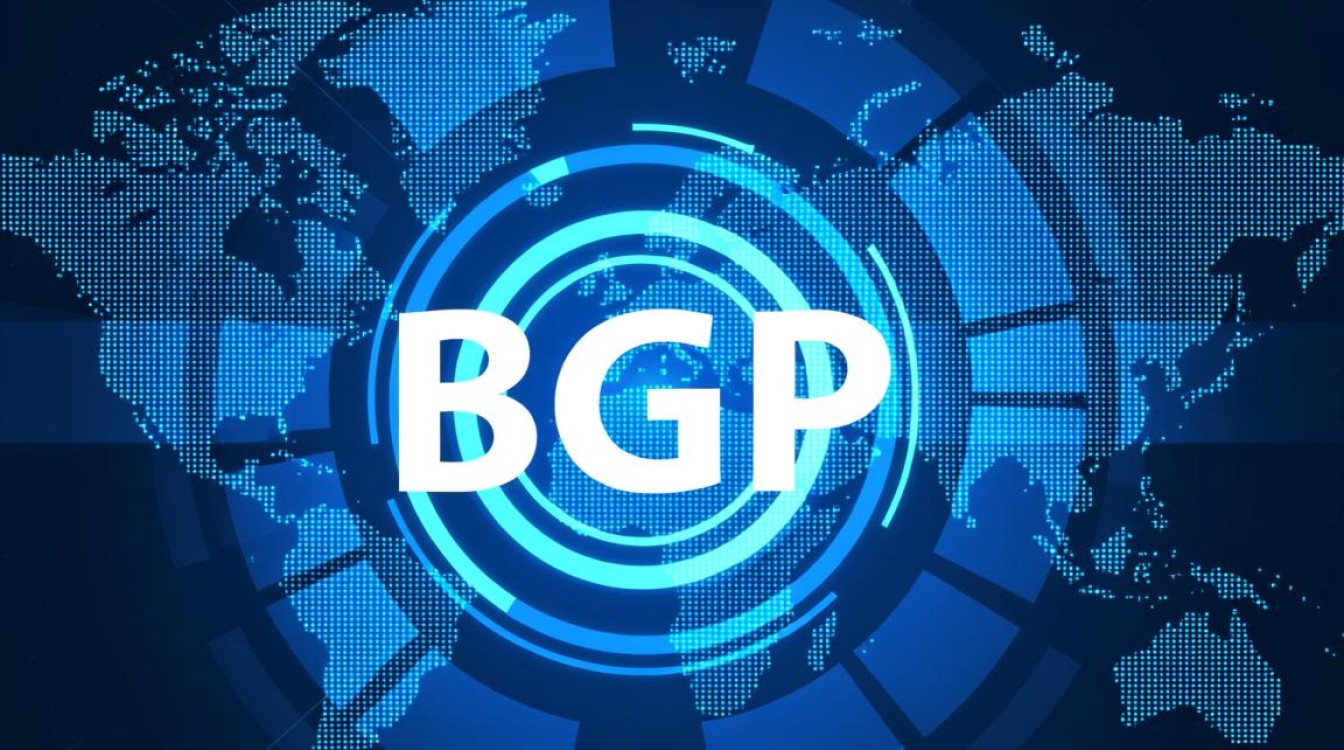 bgp云服务器如何实现云到服务器的高稳定连接？