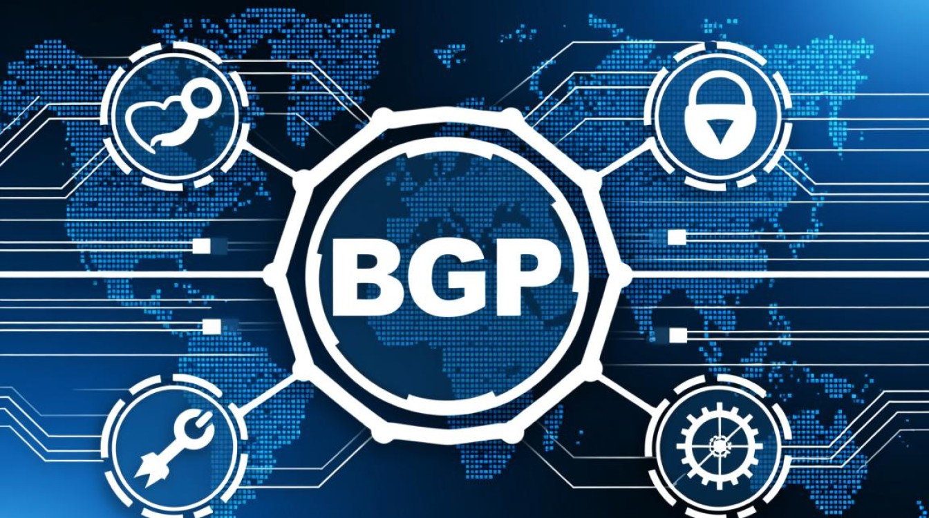bgp云服务器如何实现云到服务器的高稳定连接？