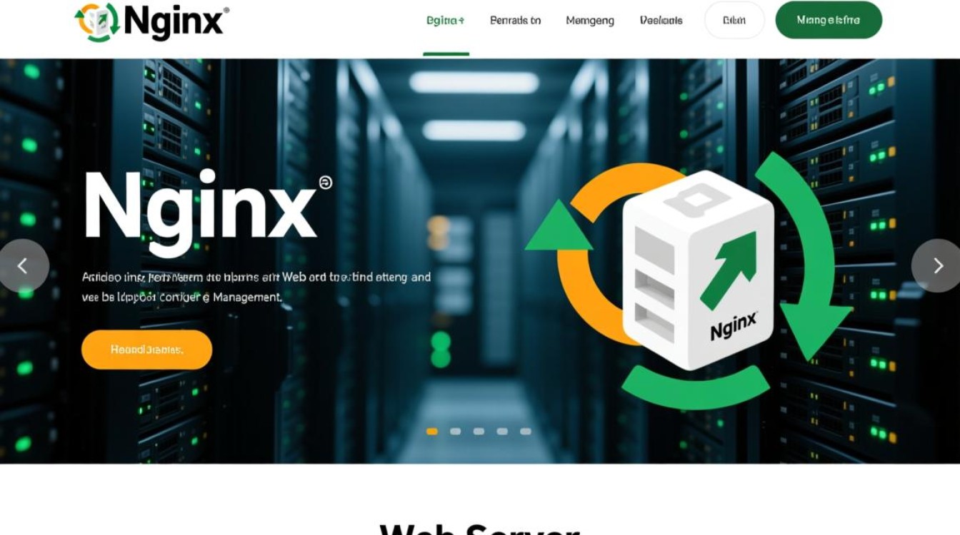 nginx多域名绑定后，如何实现不同域名访问不同目录？