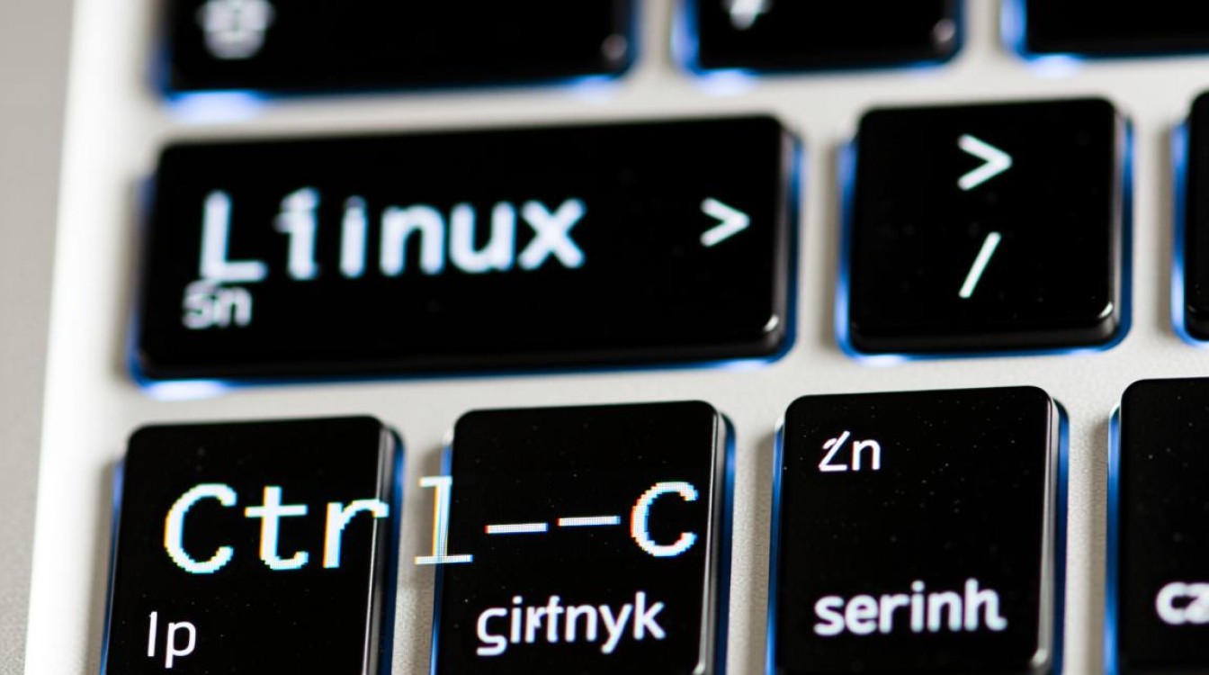 linux命令ctrl c无法终止进程怎么办？