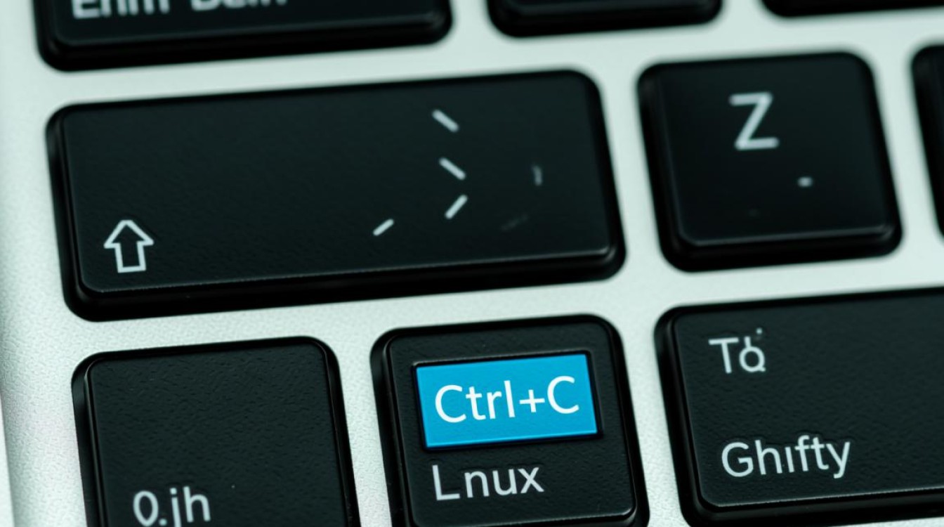 linux命令ctrl c无法终止进程怎么办？
