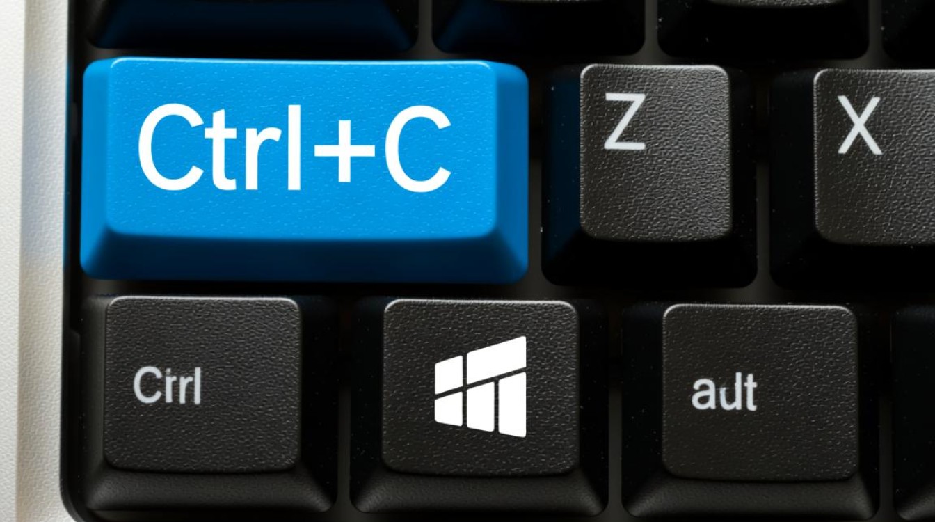 linux命令ctrl c无法终止进程怎么办？