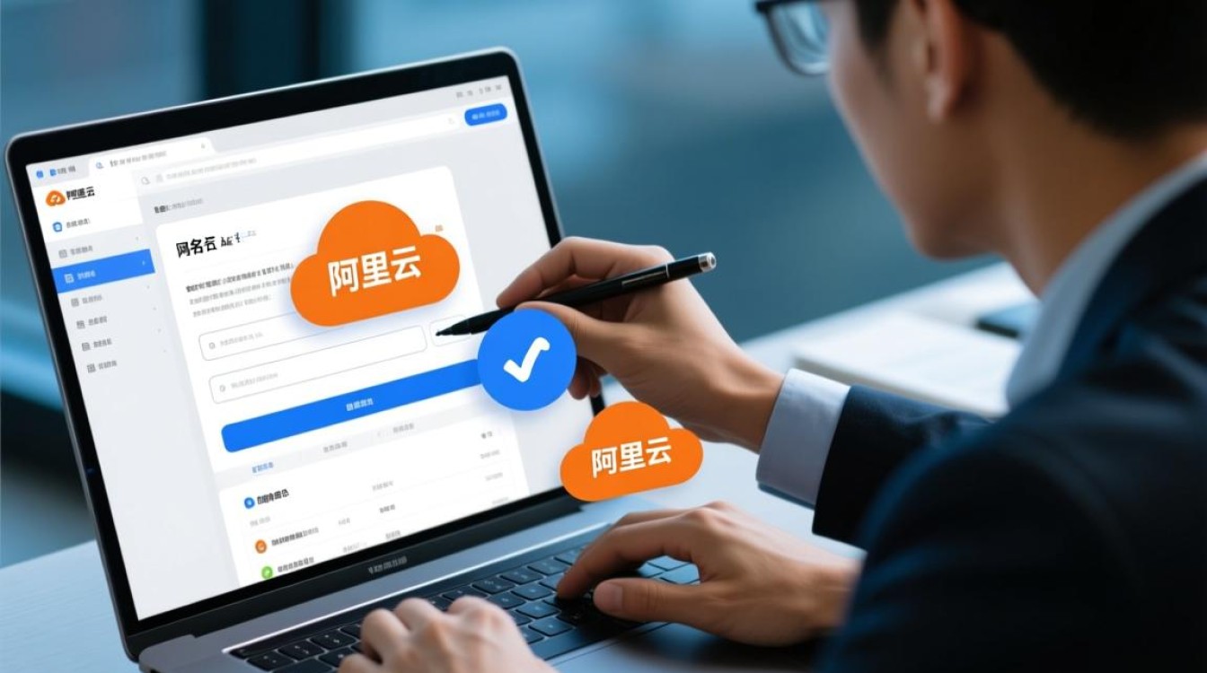 新网域名转阿里云，怎么转？注意事项有哪些？