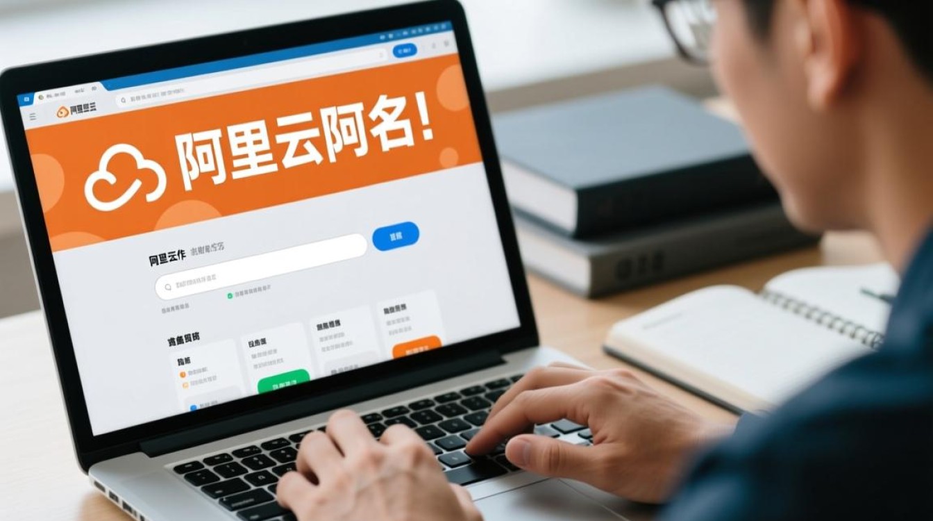 新网域名转阿里云，怎么转？注意事项有哪些？