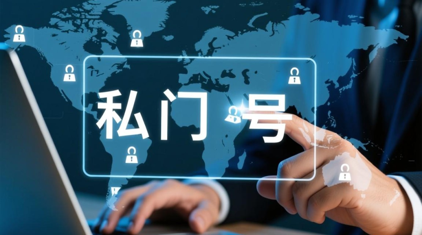 私人域名和国外域名哪个更适合建站使用？