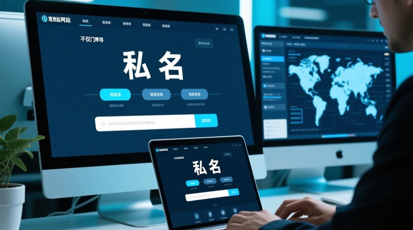 私人域名和国外域名哪个更适合建站使用？